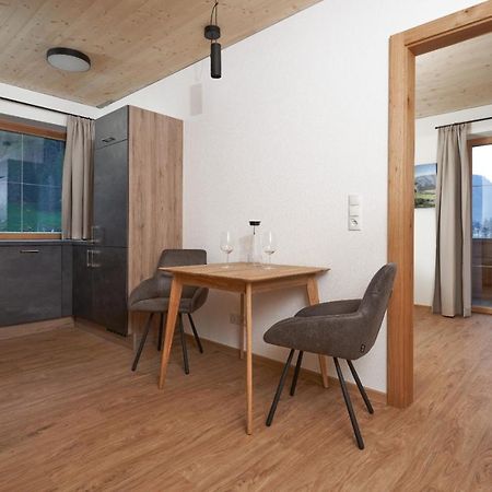 Apart-Hoamatgfuehl Apartment Längenfeld Exterior foto